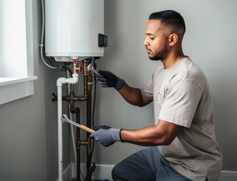 Water Heater Repair Saint Andrews